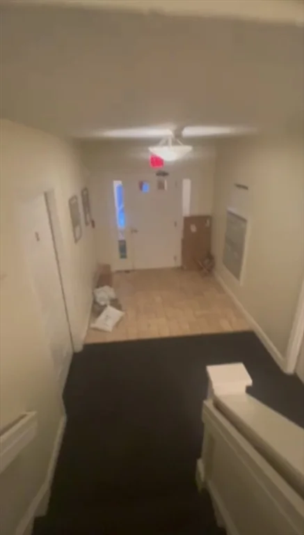 111 West 8th St, South Boston