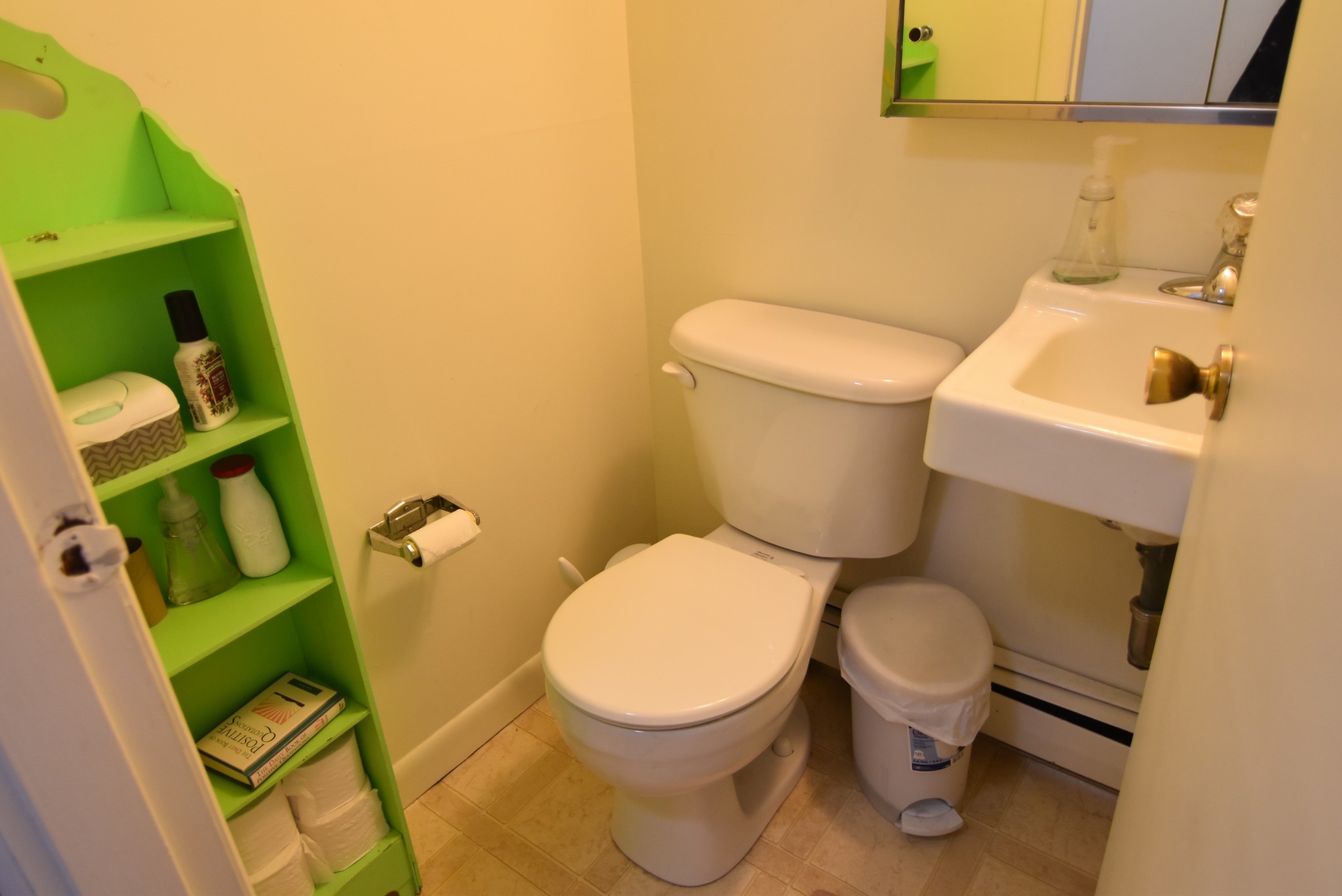 24 Highland Ave, Mid Cambridge