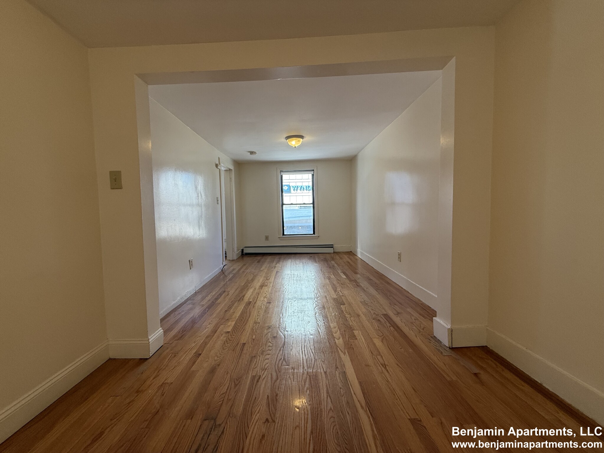 232 Cambridge St, Beacon Hill