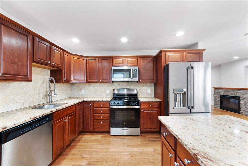 16 Downer Ct, Boston