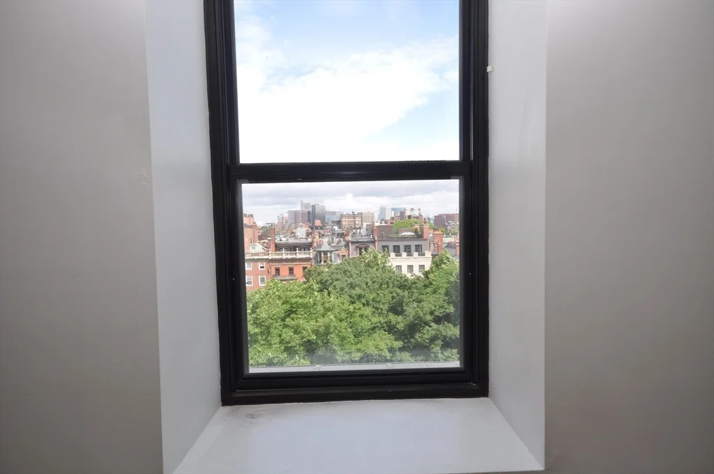 160 Commonwealth Ave, Back Bay