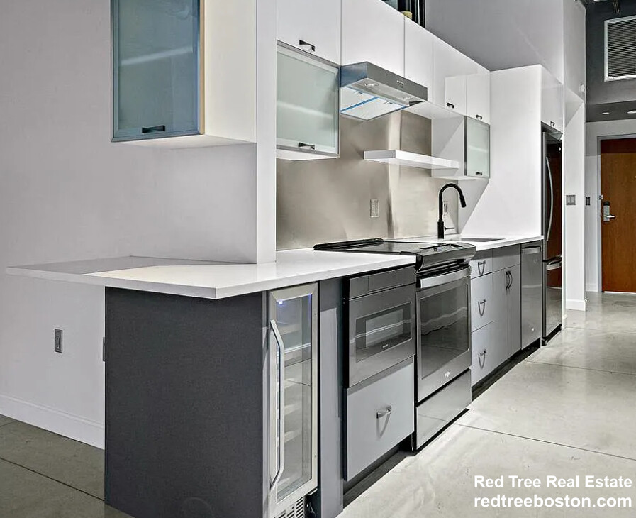 23 Sidney, Cambridgeport