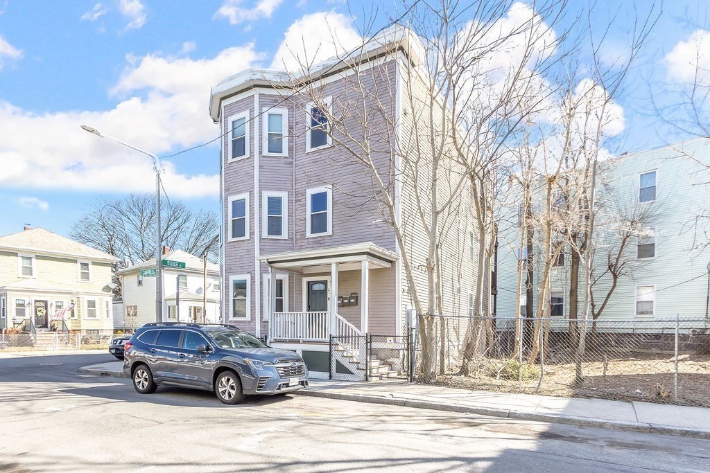 21 Cawfield St, Dorchester