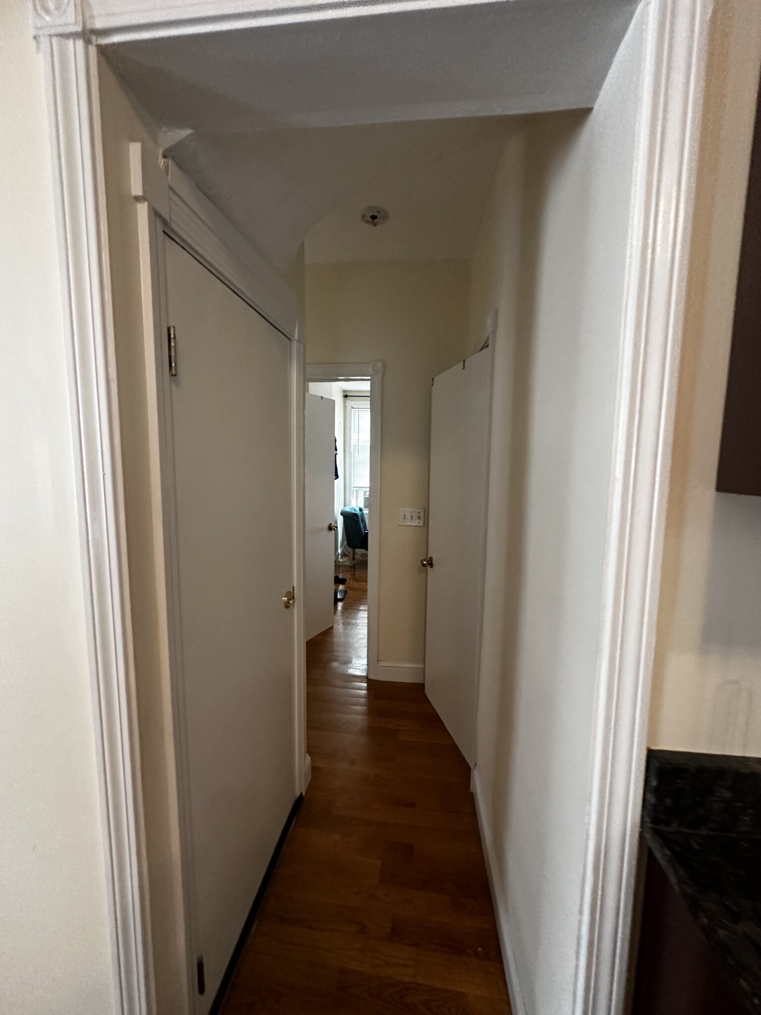 14 Leverett, Brookline Village