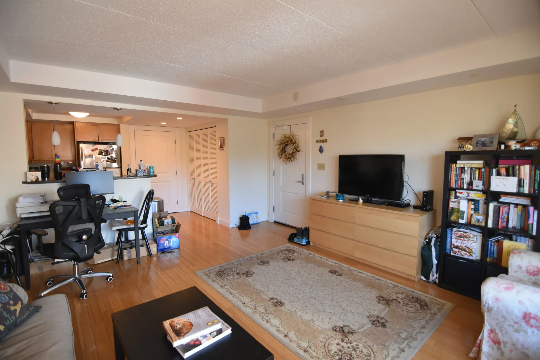 77 Marion St, Coolidge Corner