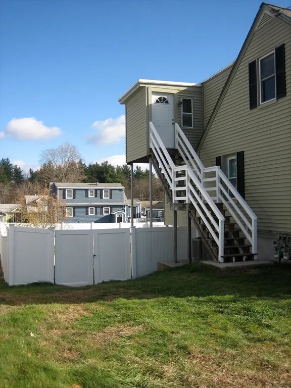 706 Lancaster St, Leominster