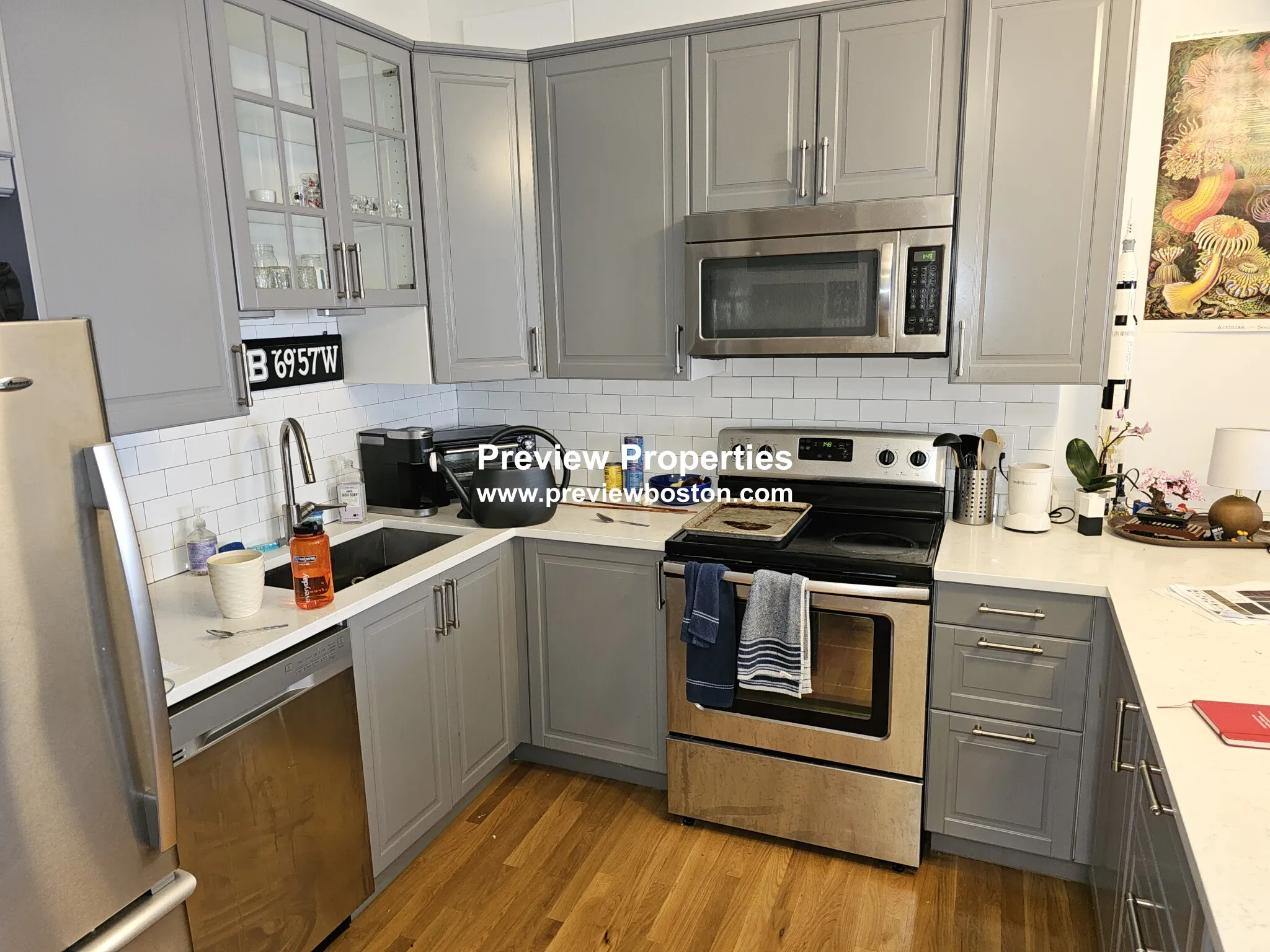 922 Beacon St, Fenway