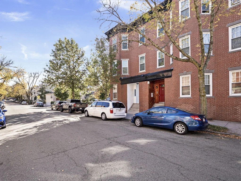 95 Florida St, Dorchester