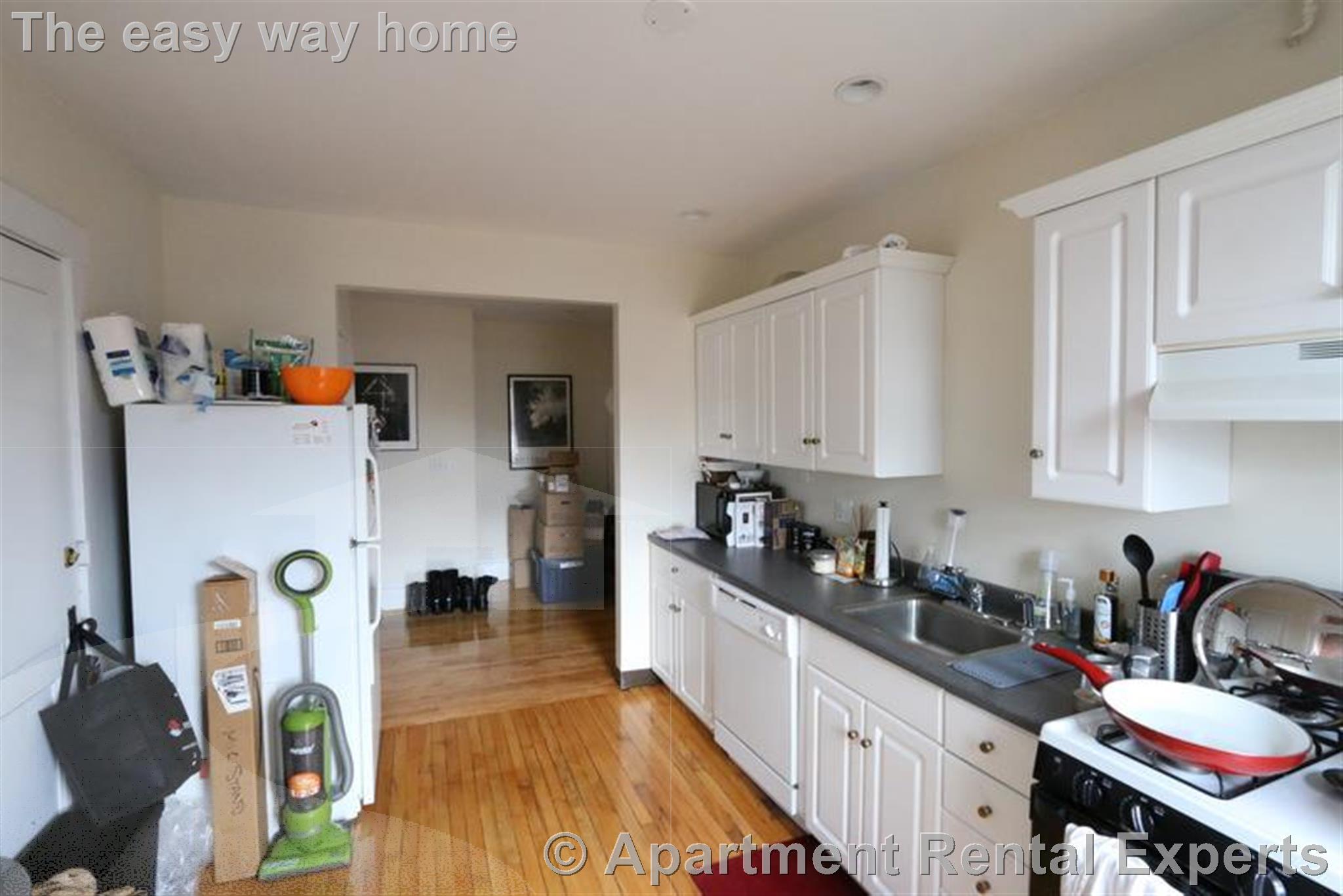 331 Harvard St, Harvard Square