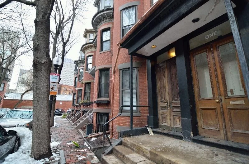 3 St Charles St, South End