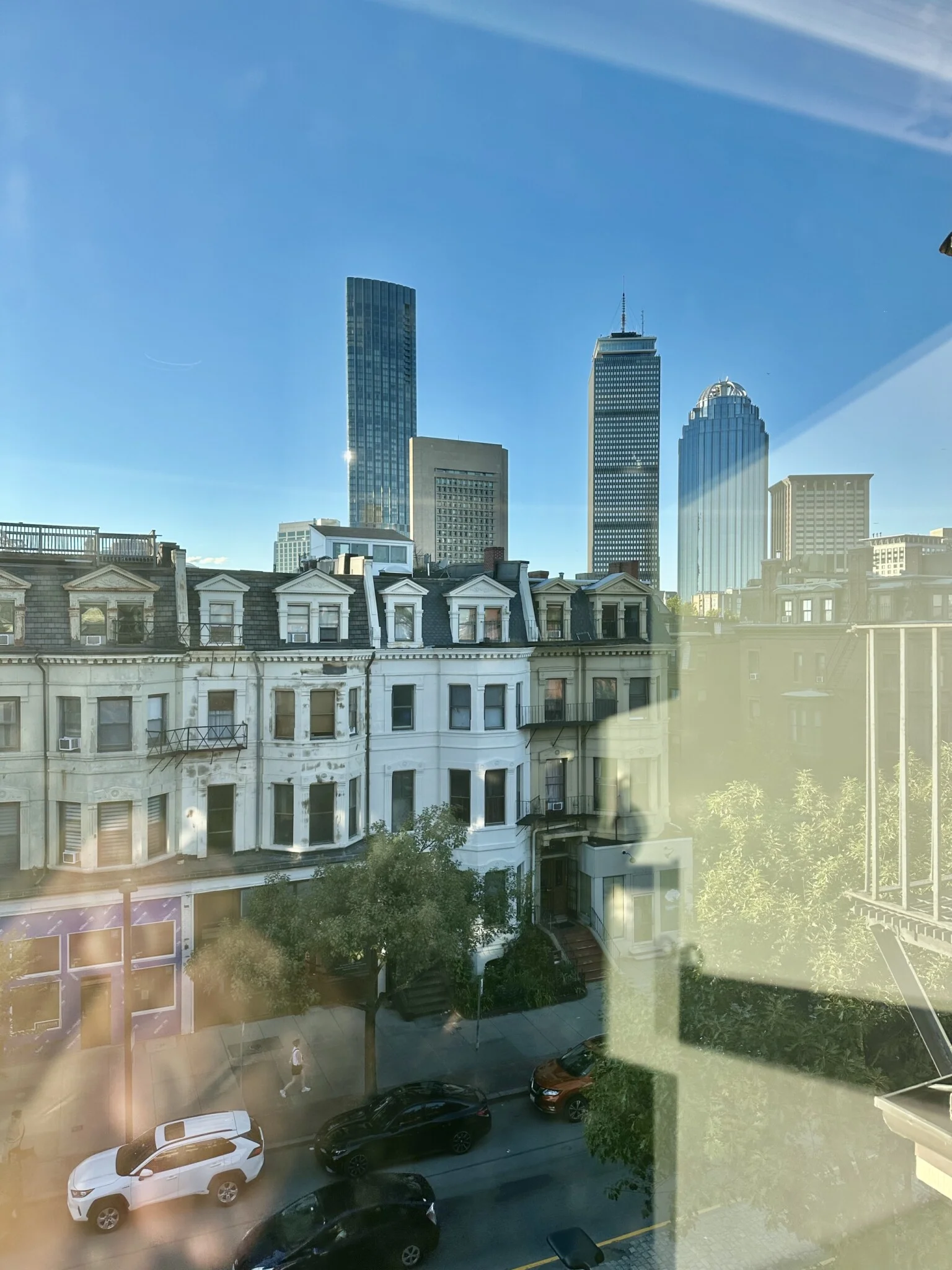 548 Columbus Ave, South End