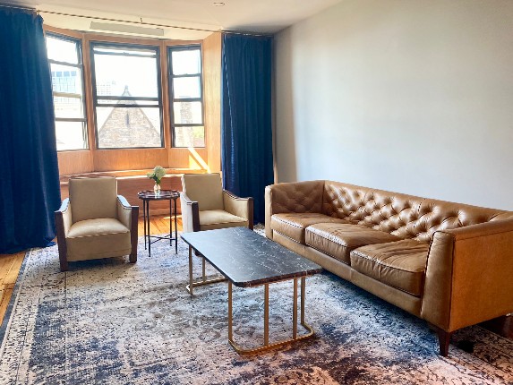 482 Columbus, Back Bay