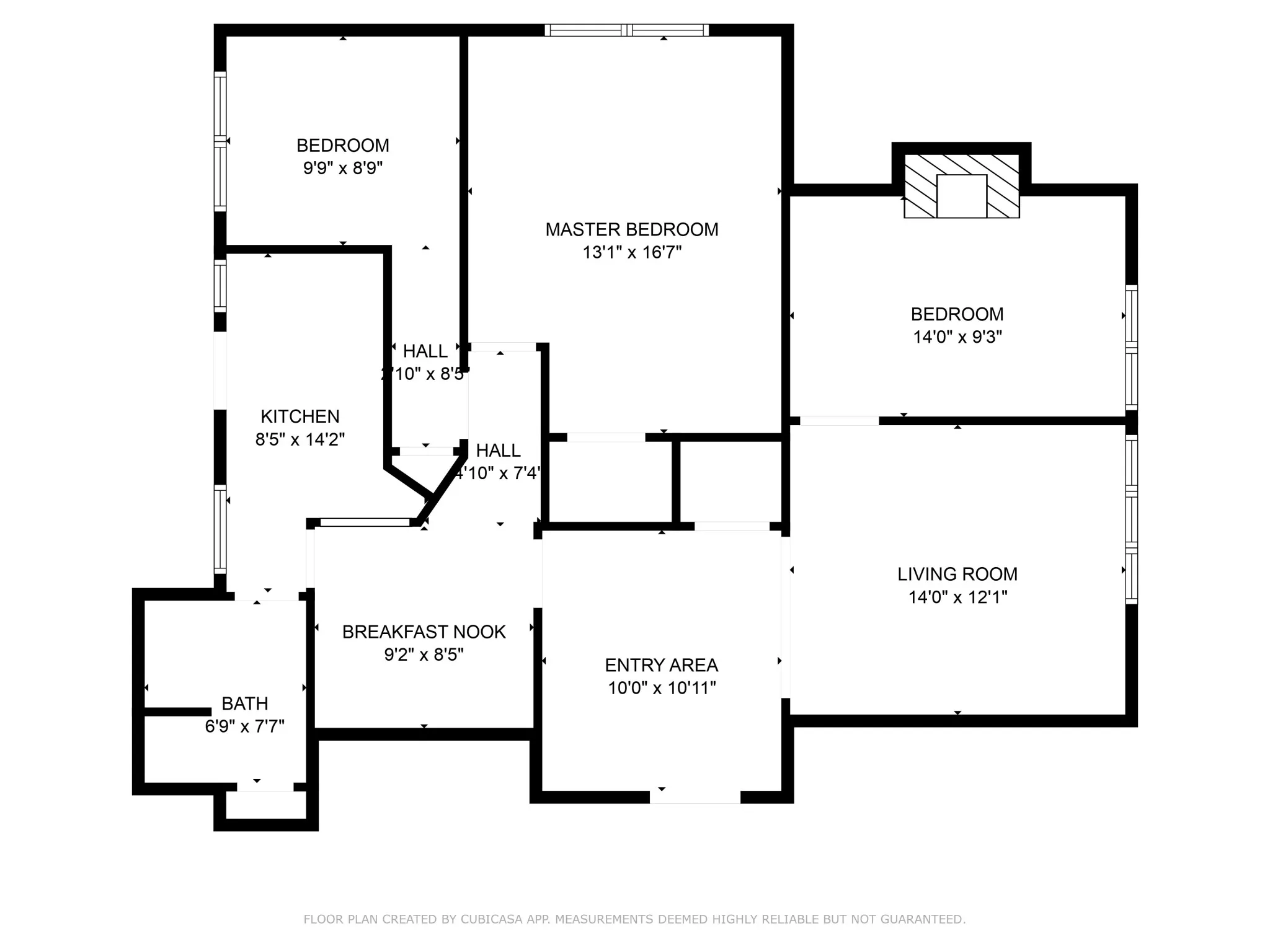 330 Saint Paul St, North Brookline