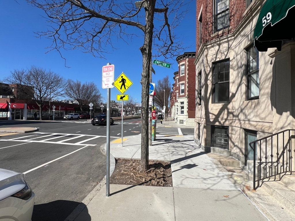 59 Brighton Ave, Allston