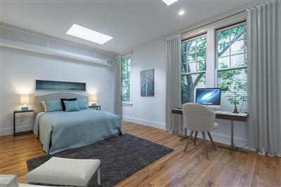 50 Regent St, North Cambridge