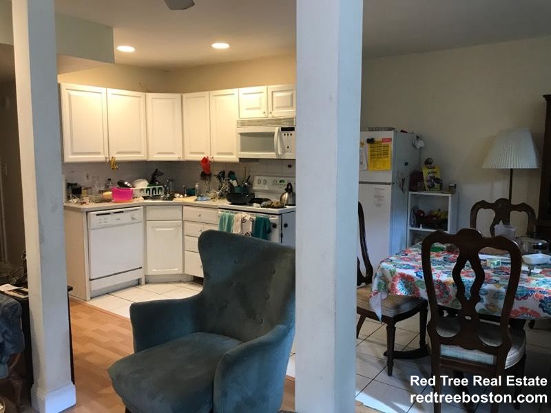 12 Dean Rd, Brookline