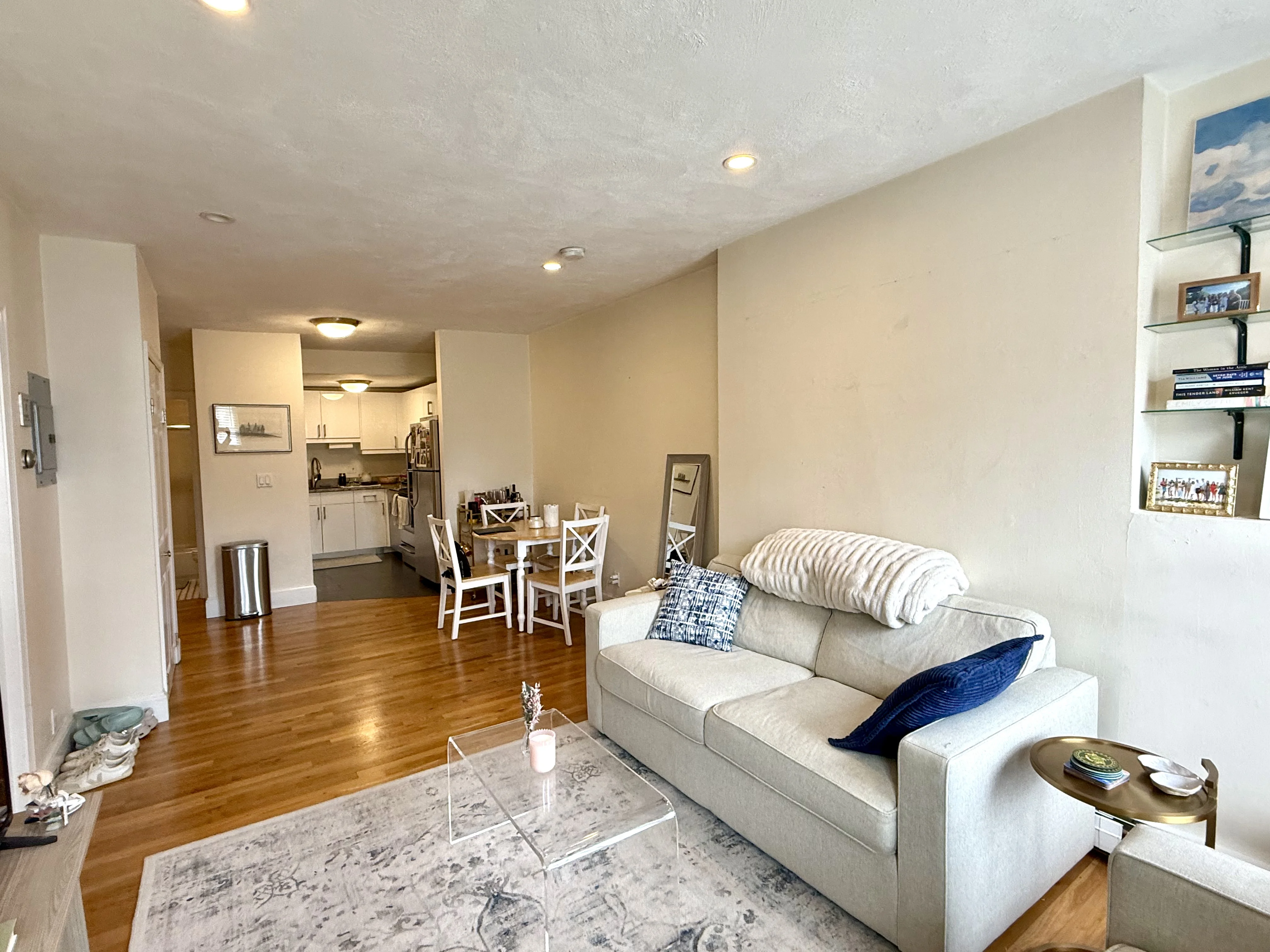 631 Tremont St, South End