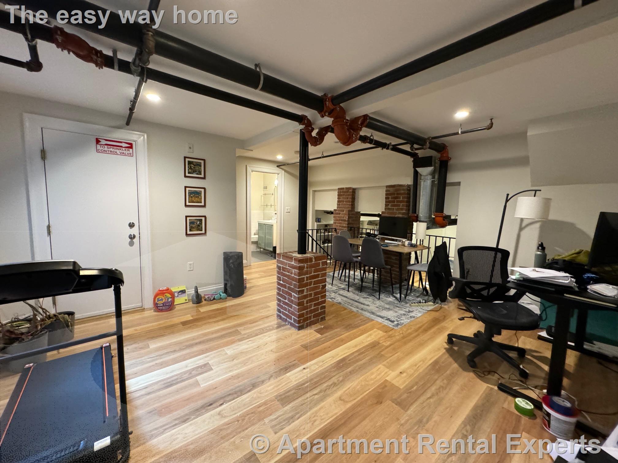 1110 Massachusetts Ave, Harvard Square