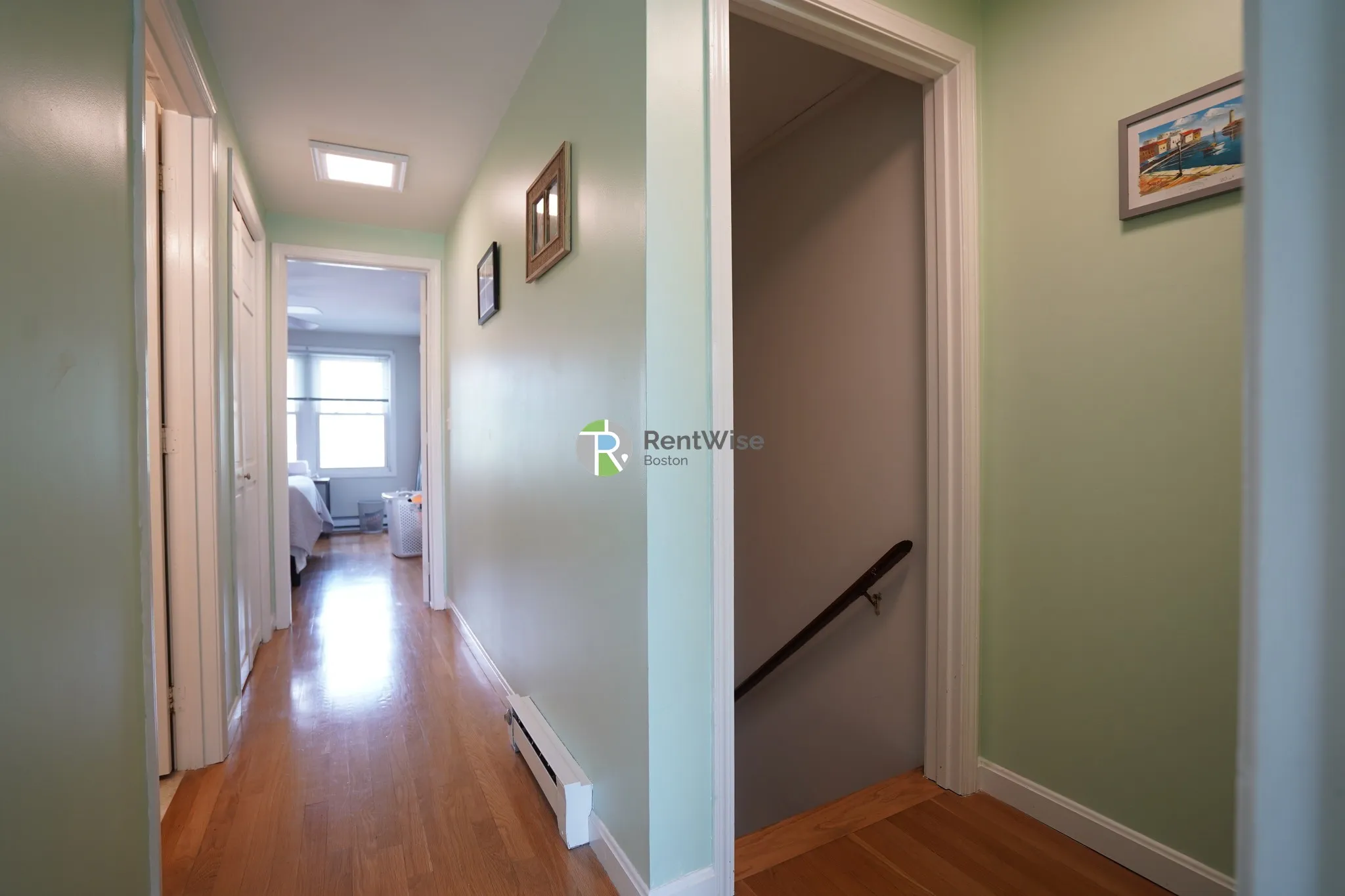 77 Knowlton St, East Somerville