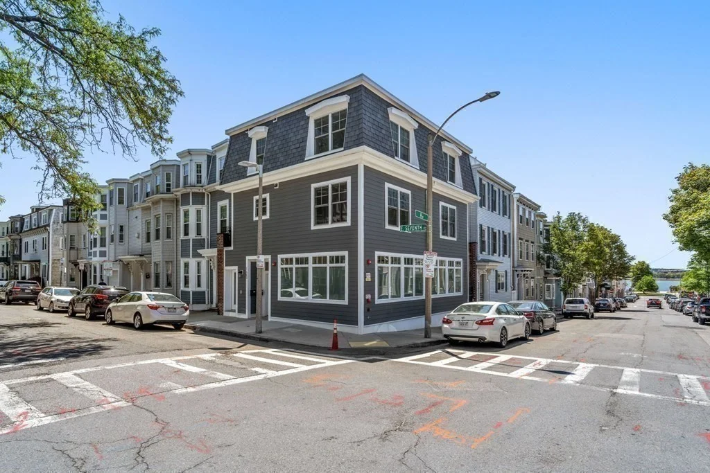 168 H, South Boston