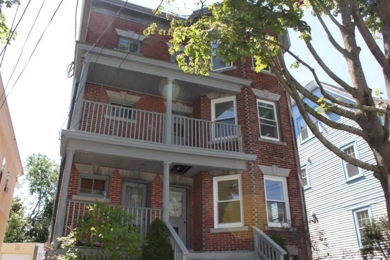 39-41 Cedar St, Salem