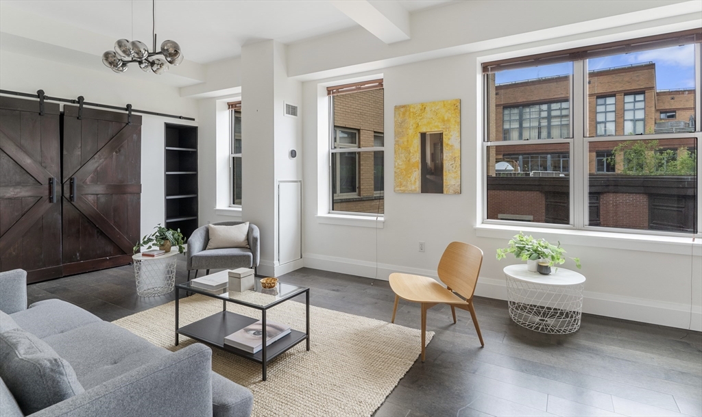 35 Fay St, South End