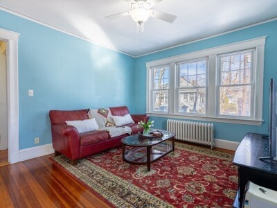 139-141 Harvard St, Newtonville