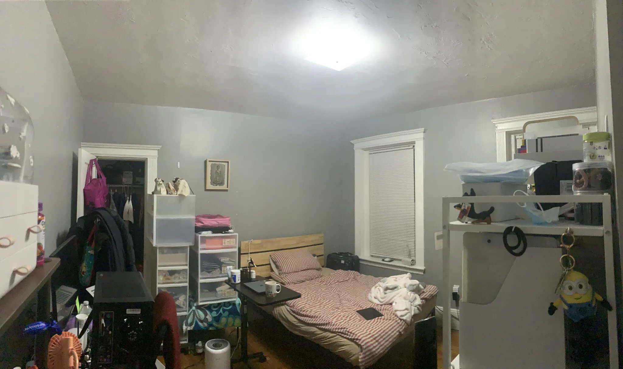 463 Park Dr, Fenway