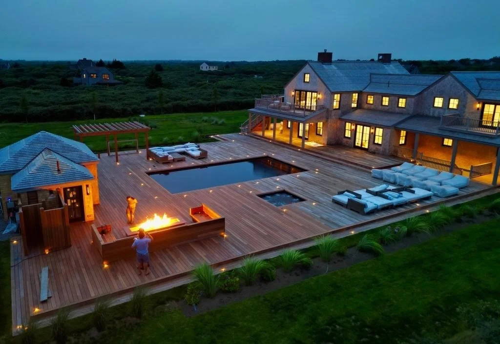 30 Devon, Nantucket