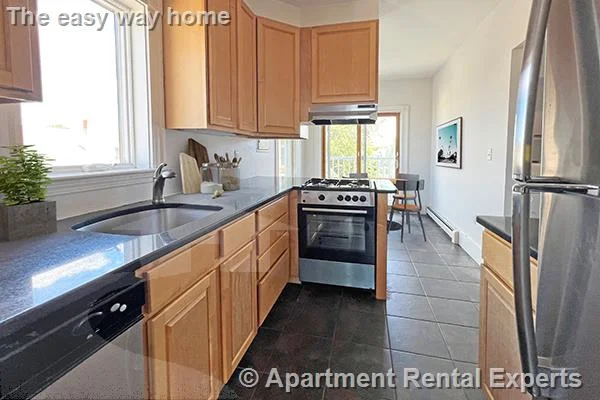 335 Beacon St, Porter Square