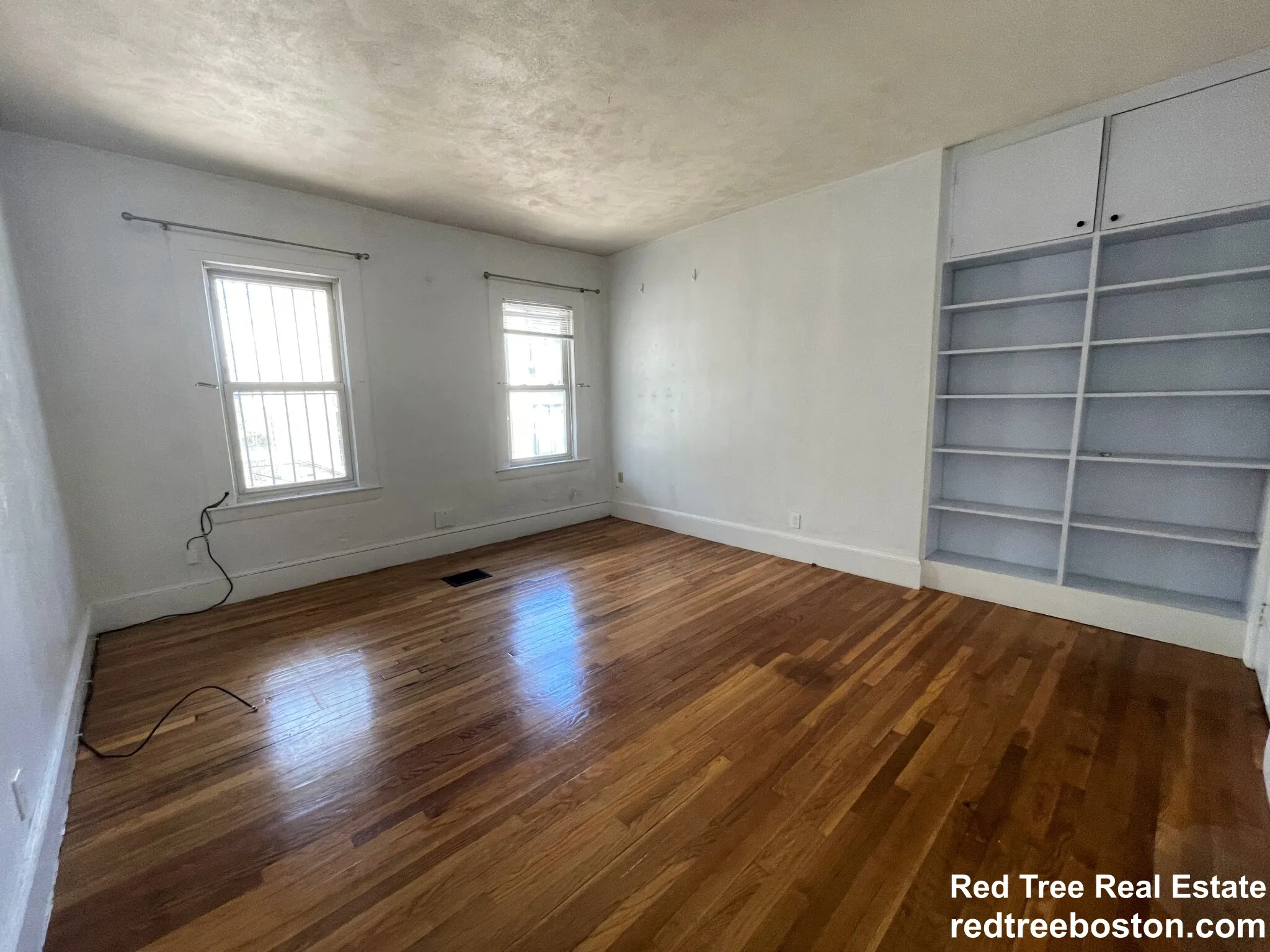 8 Sewall St, Mission Hill