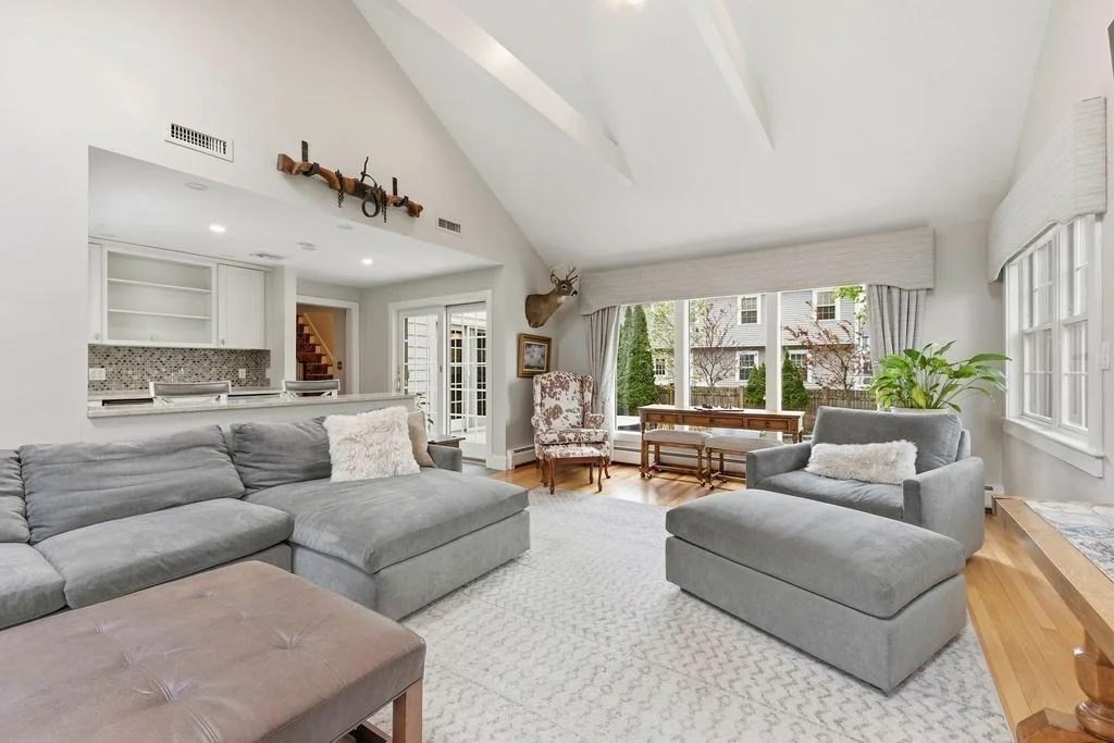 57 Douglas Rd, Needham