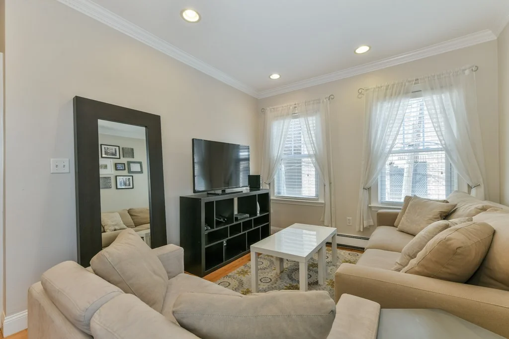 277 Silver, South Boston
