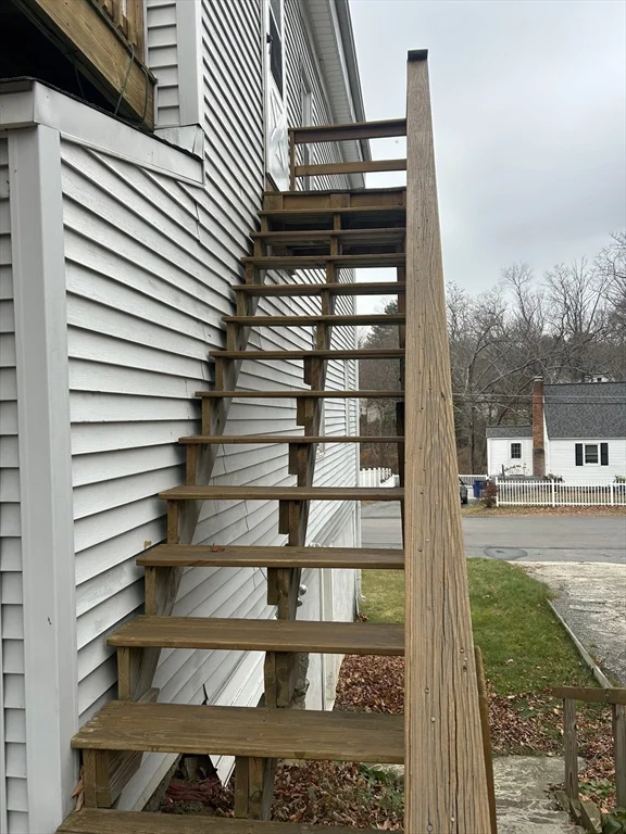 31 Wellington St, Medway