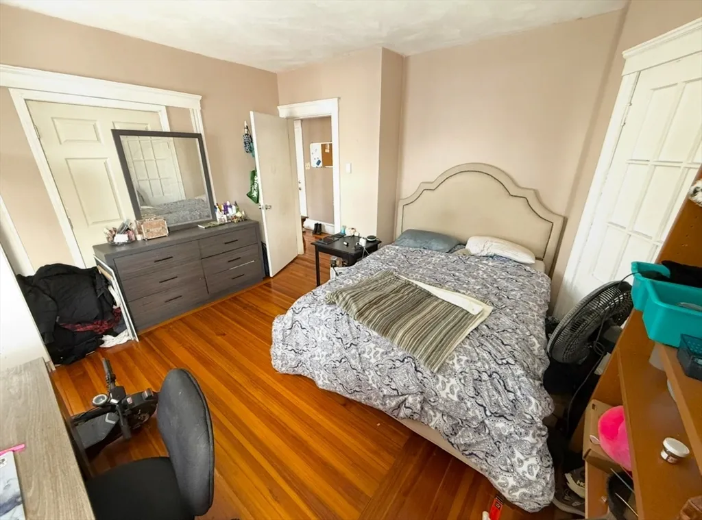 50 Conwell Ave, West Somerville