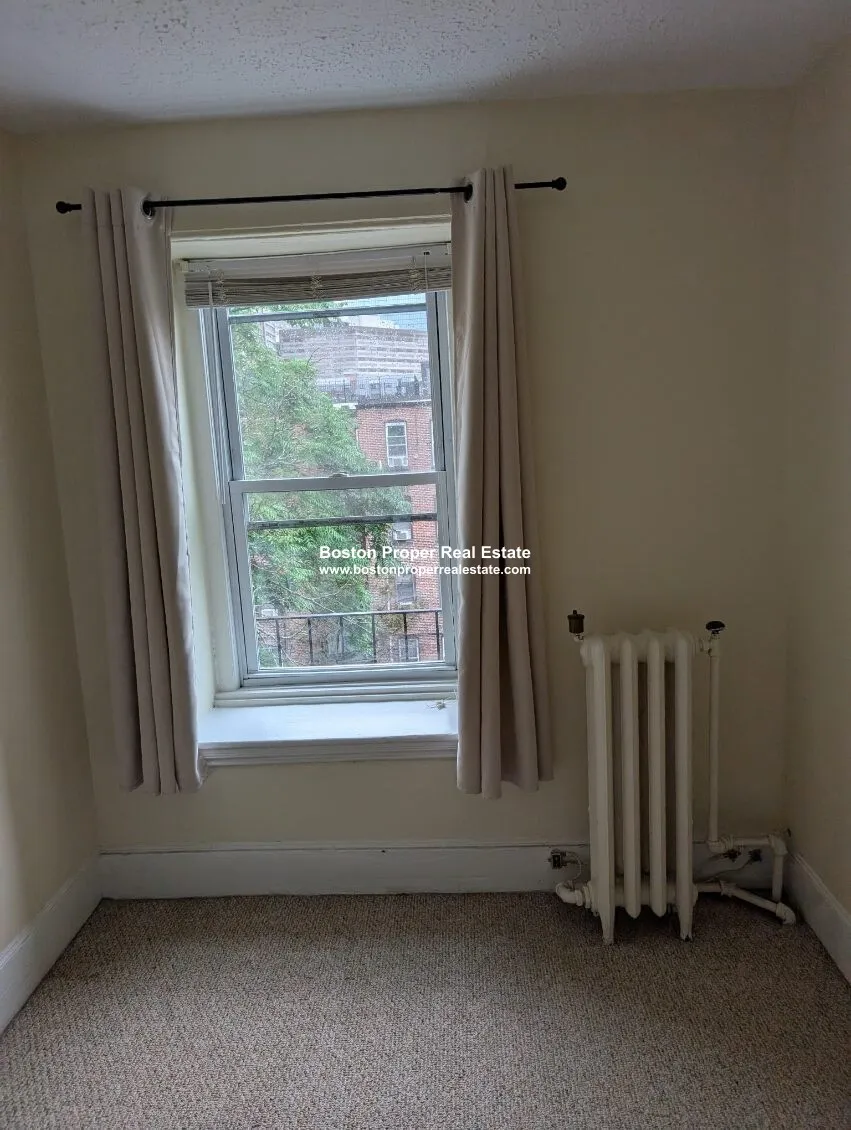 241 West Newton St, Back Bay