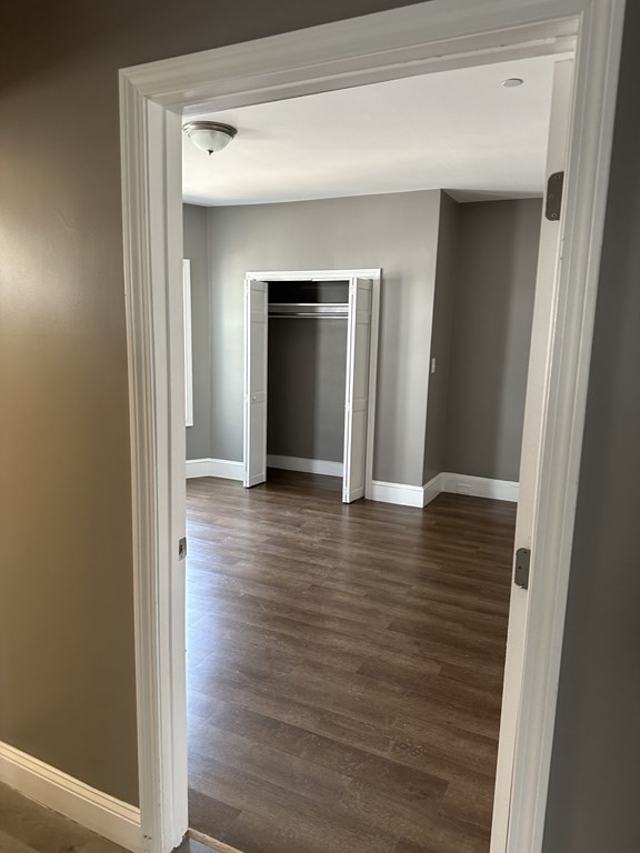 39 Clarkwood St, Mattapan