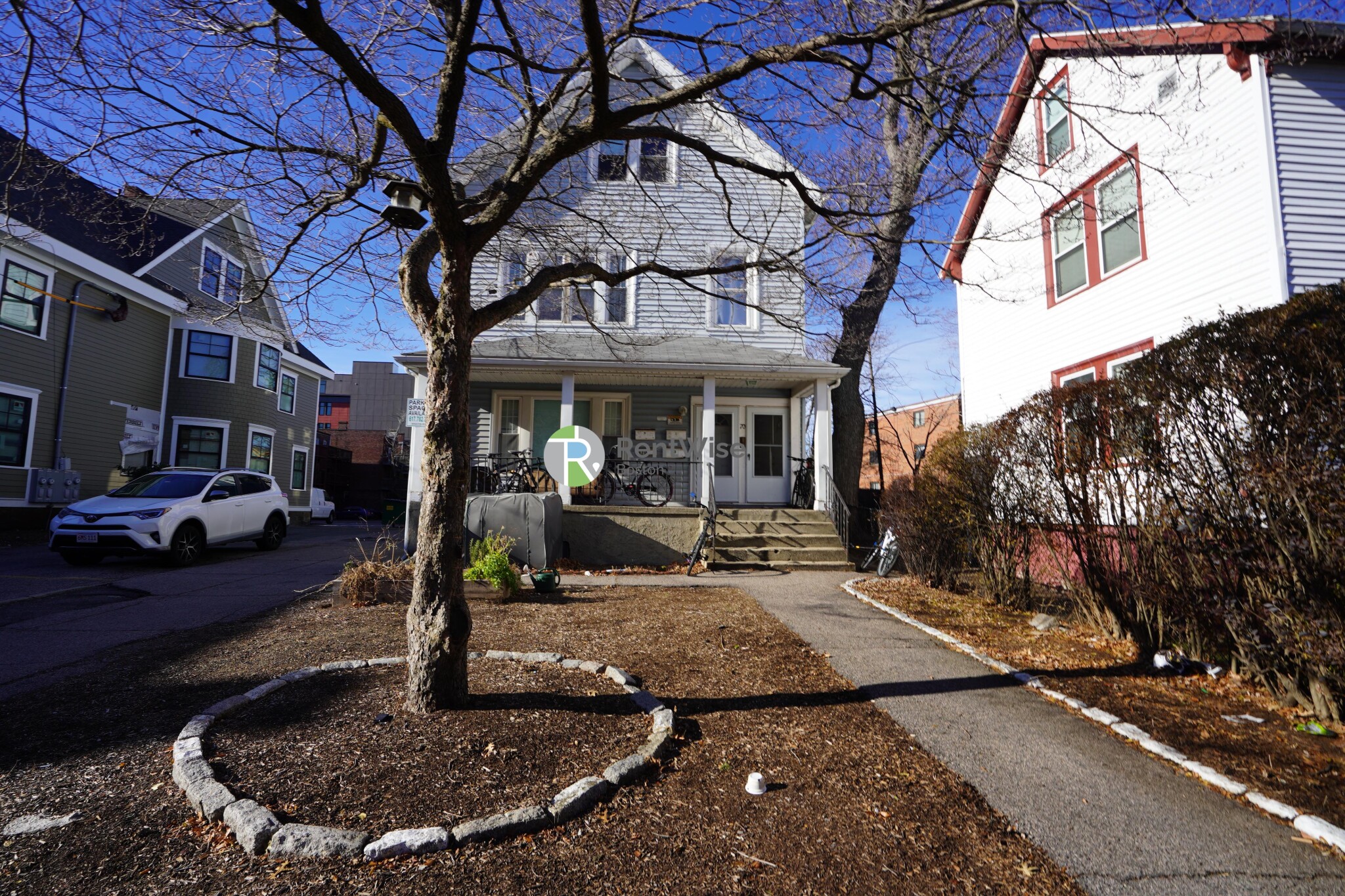 70 Chester St, Allston