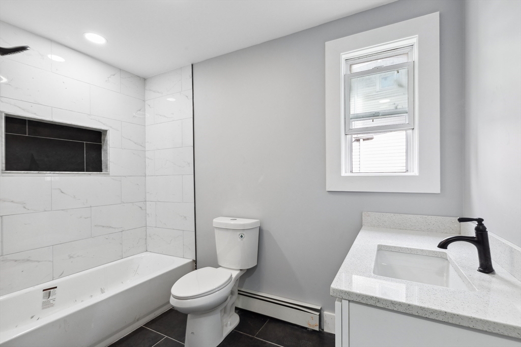 91 Blue Hill Ave, Boston