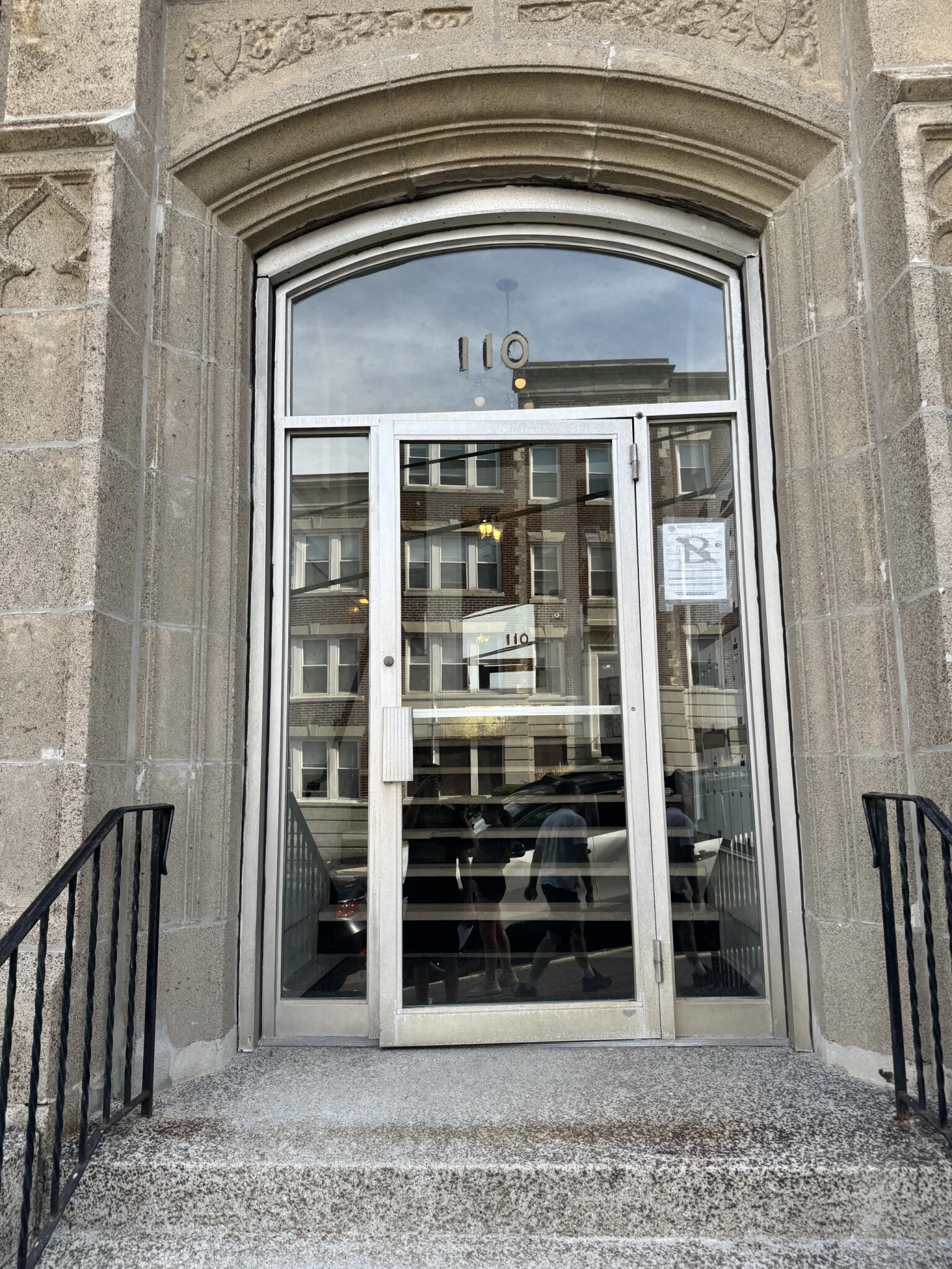 110 Brainerd Rd, Allston