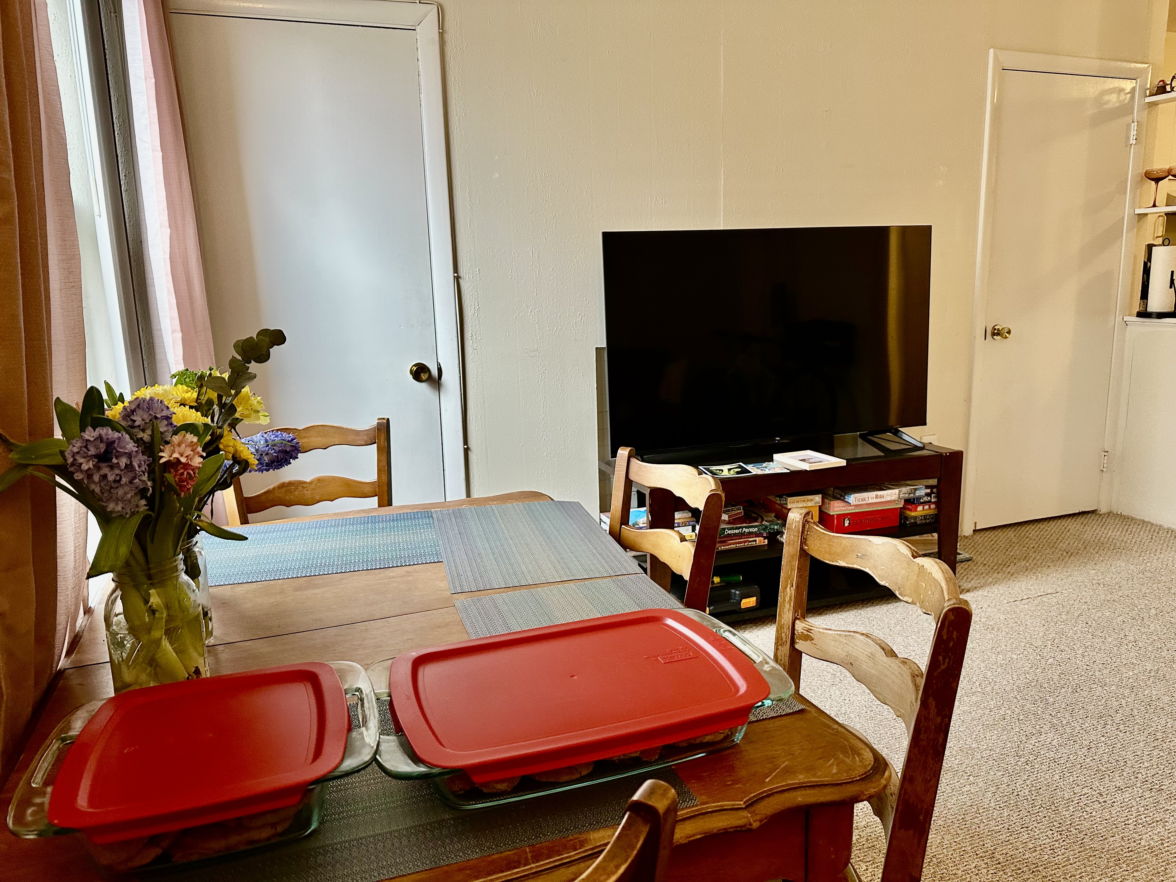 202 Saint Paul St, North Brookline