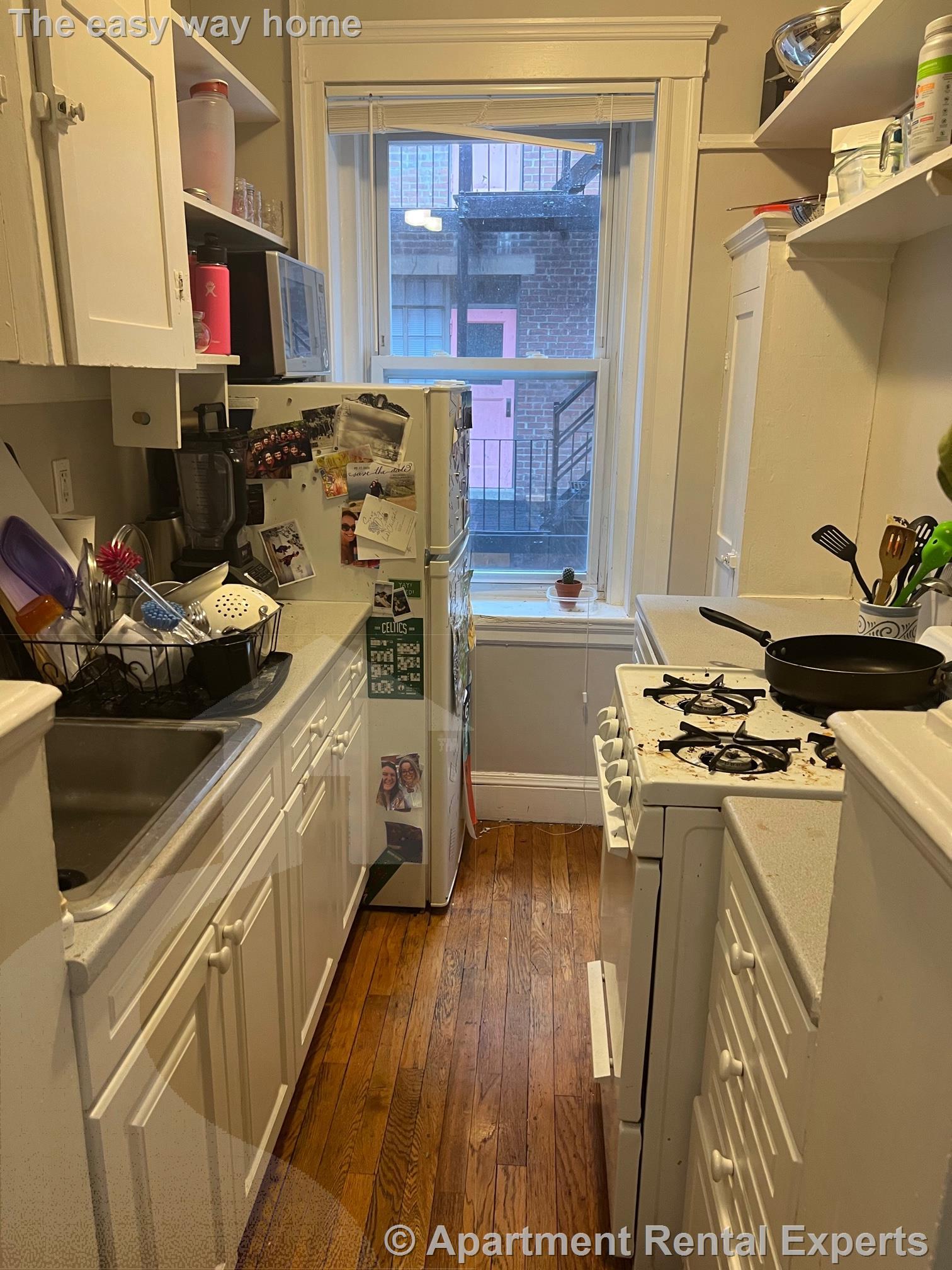 11 Gray St, Porter Square