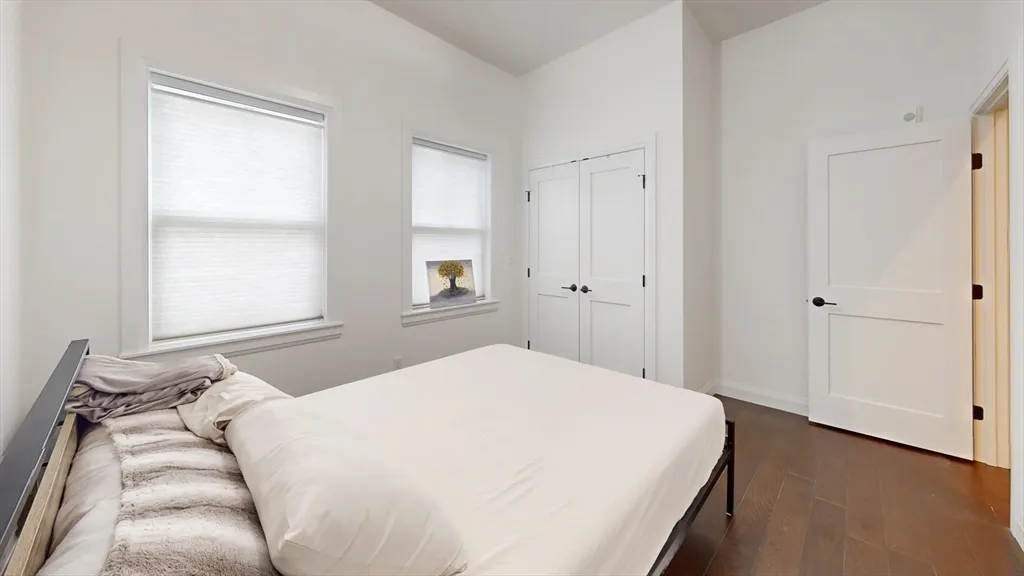 118 Barnes Ave, East Boston