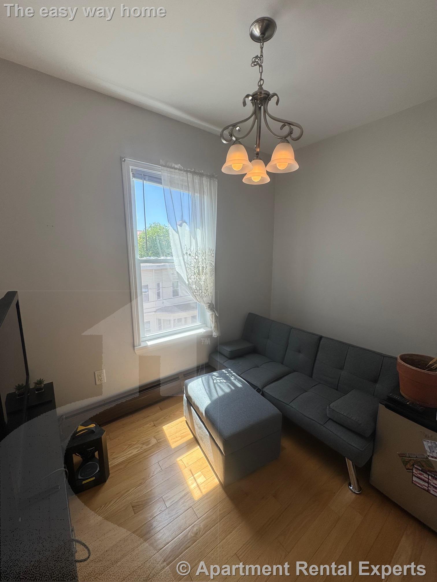 5.5 Palermo St, Inman Square