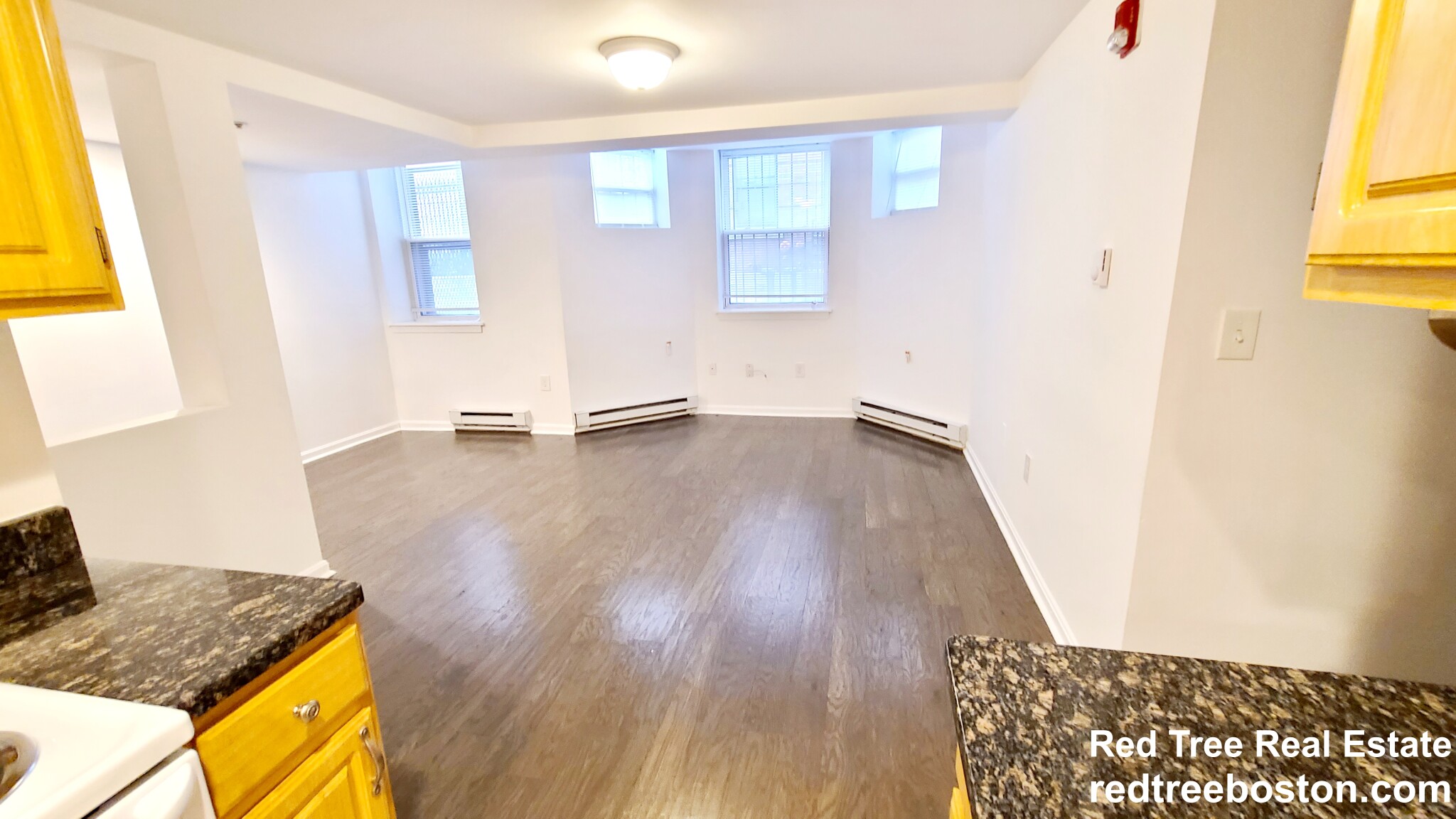 108 Jersey St, Fenway