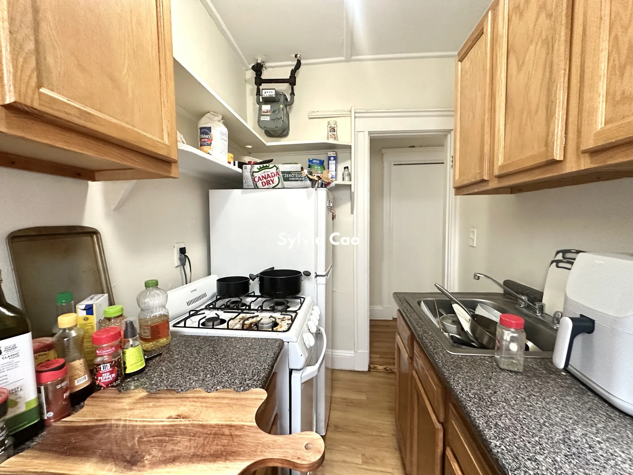 1179 Boylston St, Fenway