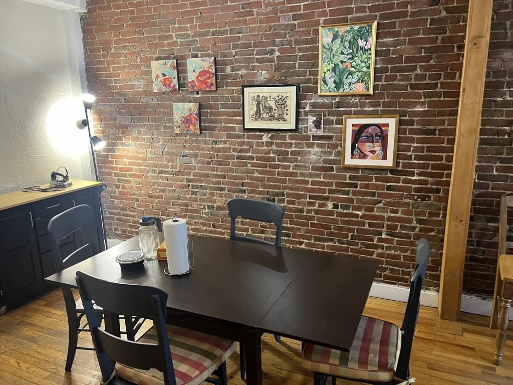 76 Fairmont, Cambridgeport