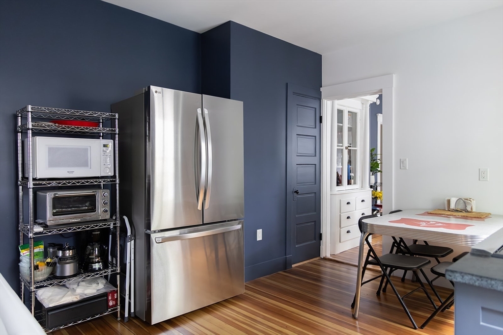 59 Liberty Ave, Powderhouse