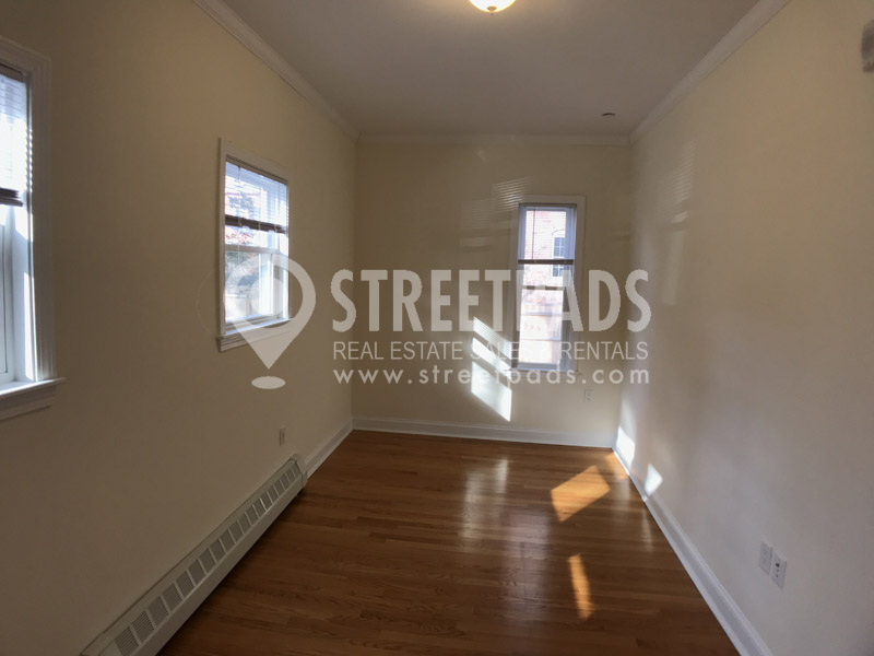 1 Langdon Sq, Neighborhood Nine