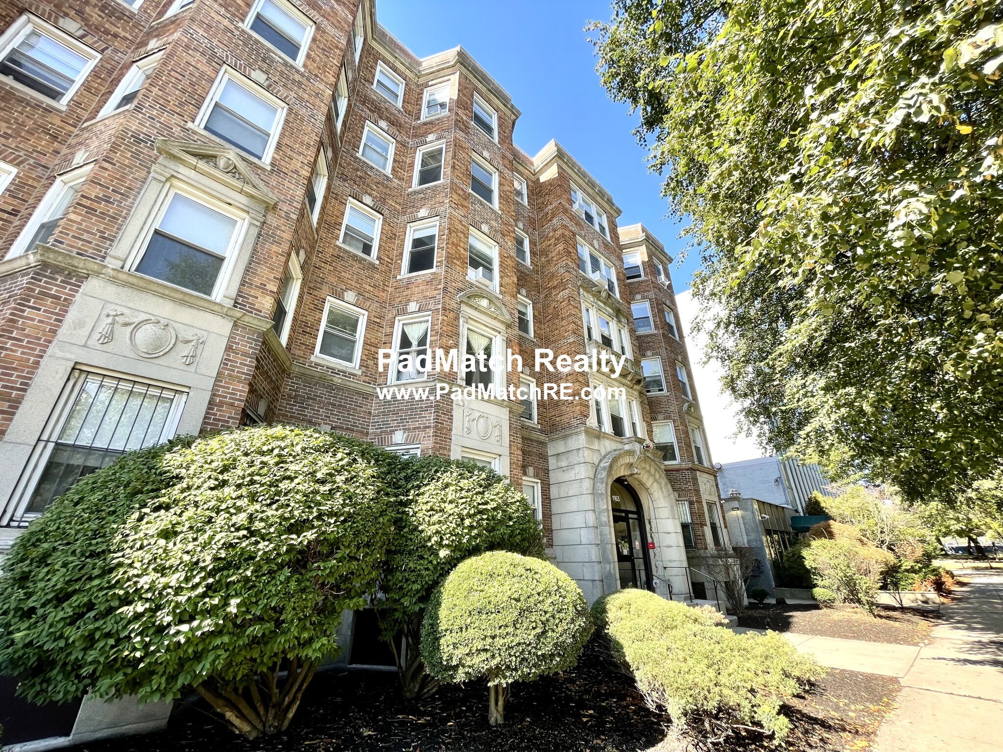 1163 Boylston St, Fenway